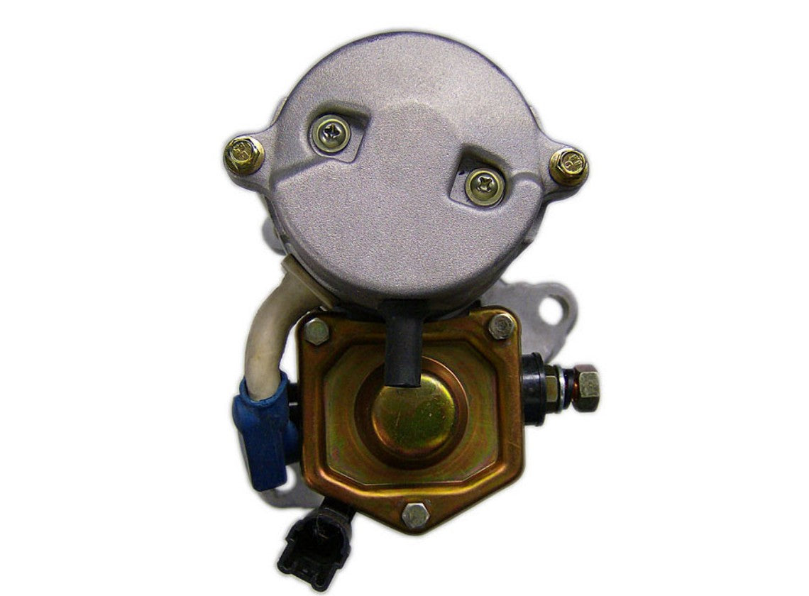 STARTER MOTOR-   STM661