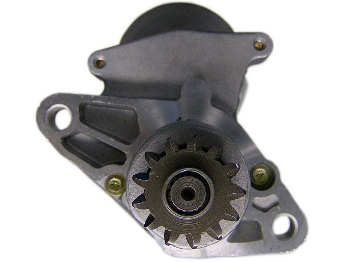 STARTER MOTOR-   STM661