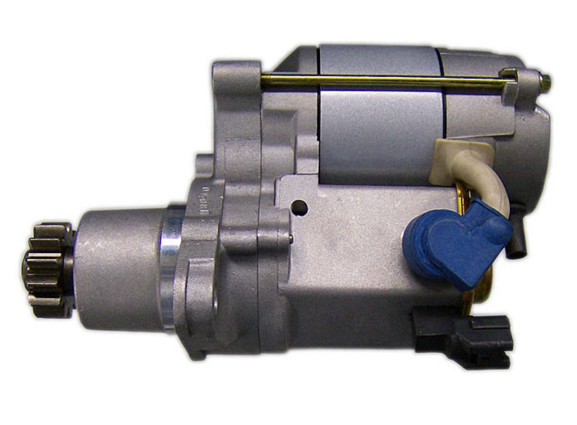 STARTER MOTOR-   STM661