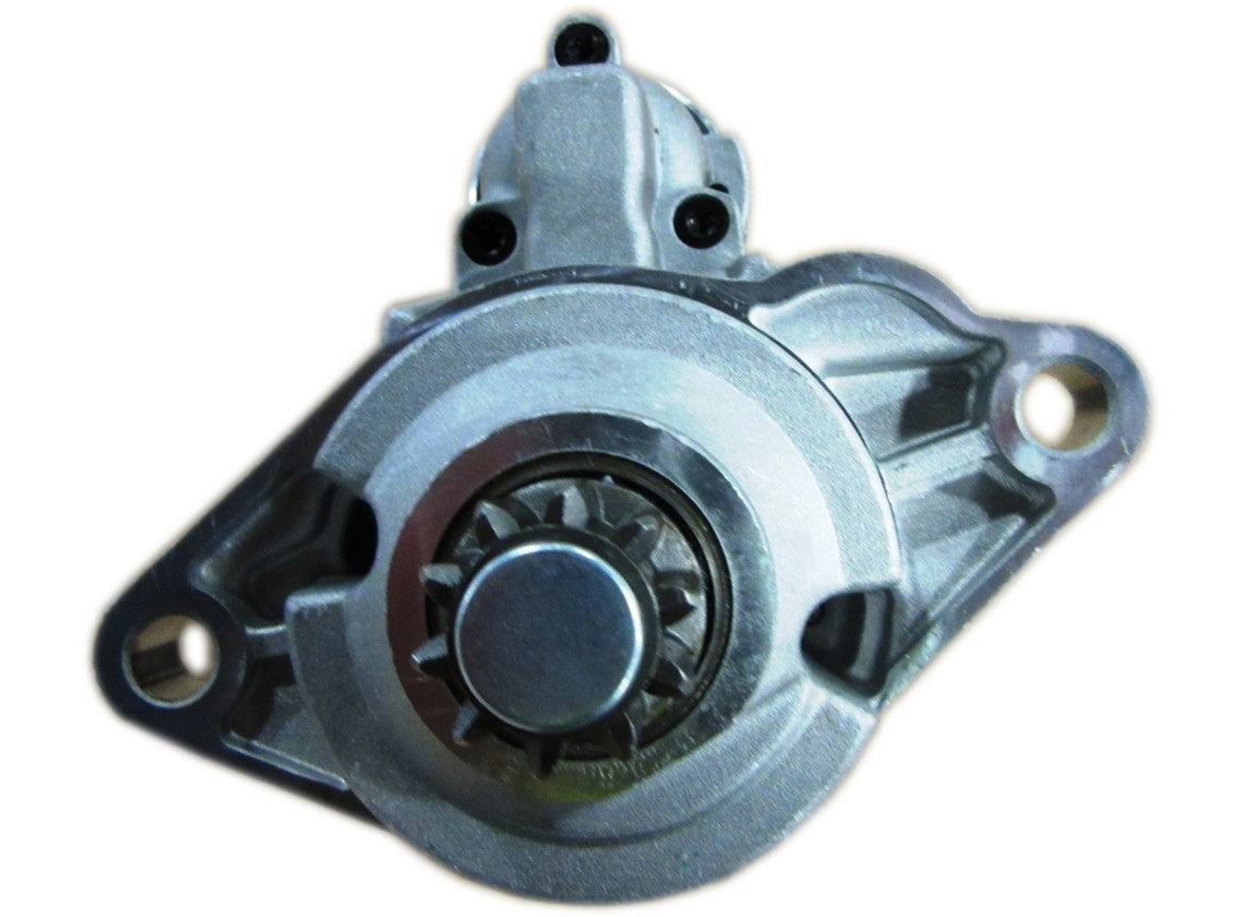STARTER MOTOR-   STM662