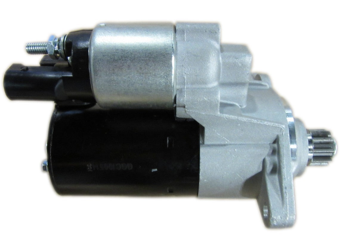 STARTER MOTOR-   STM662