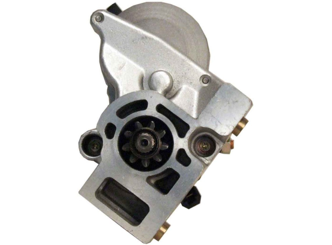 STARTER MOTOR-   STM673