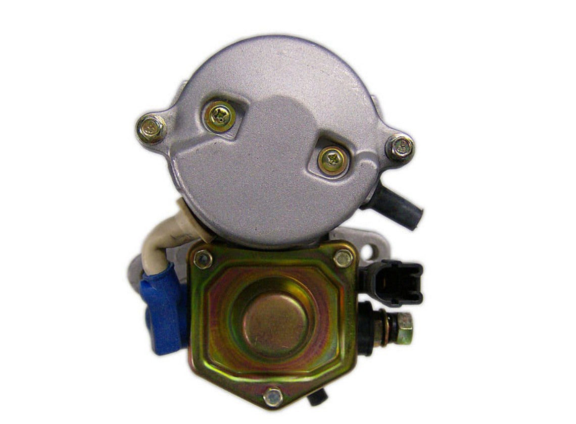 STARTER MOTOR-   STM674