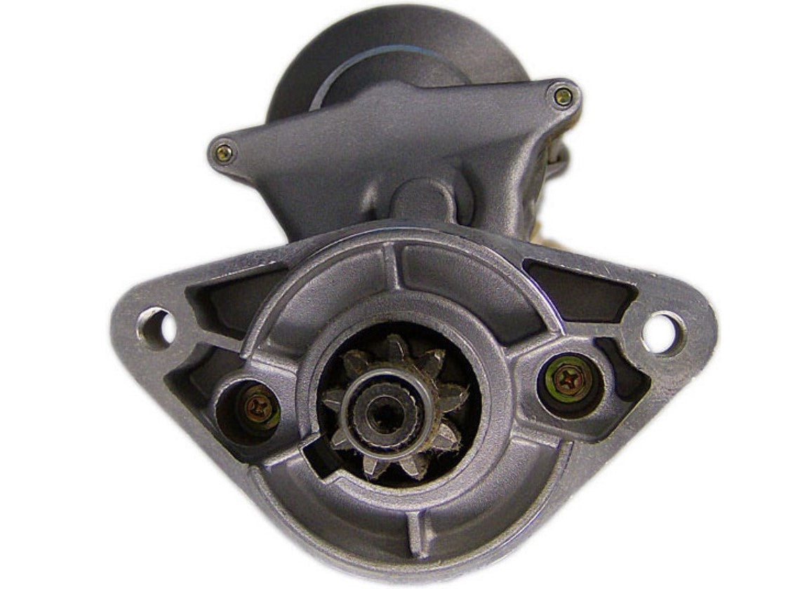 STARTER MOTOR-   STM674