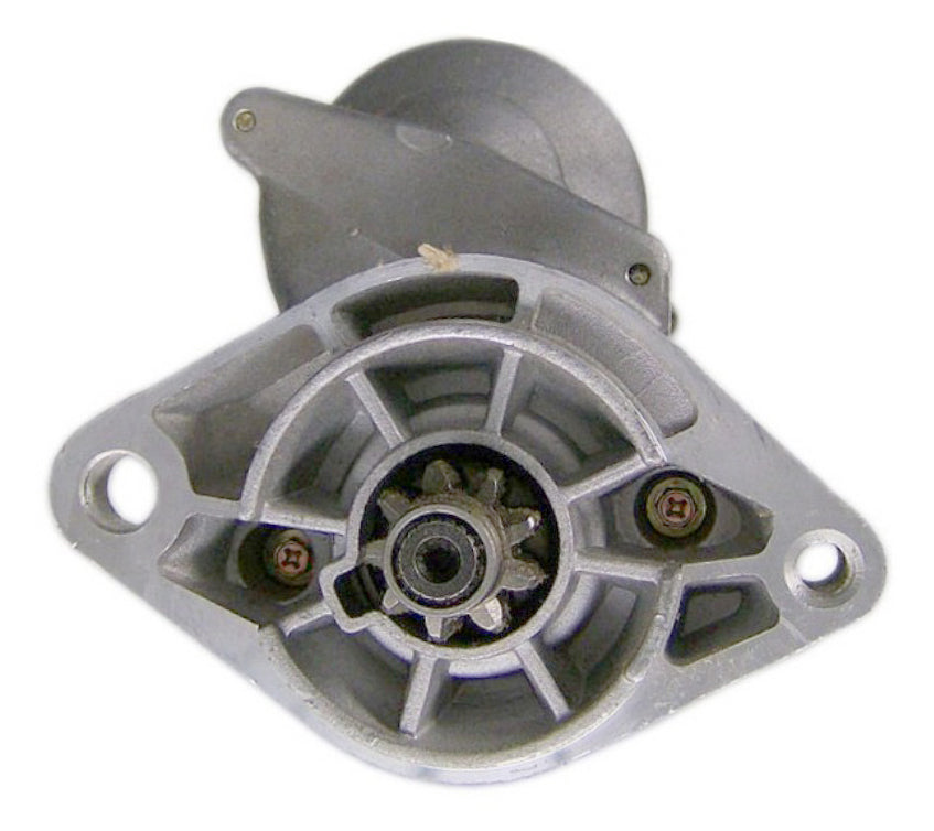 STARTER MOTOR-   STM675