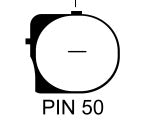 STARTER MOTOR-   STM679