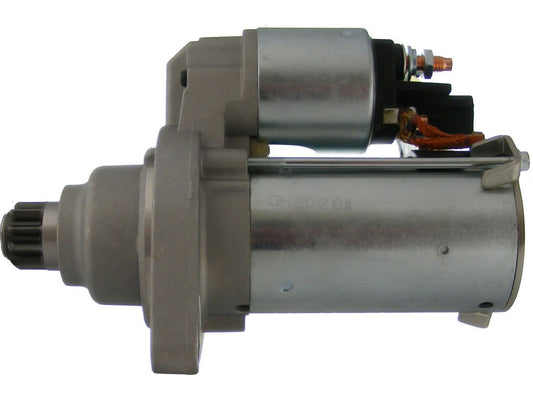 STARTER MOTOR-   STM679