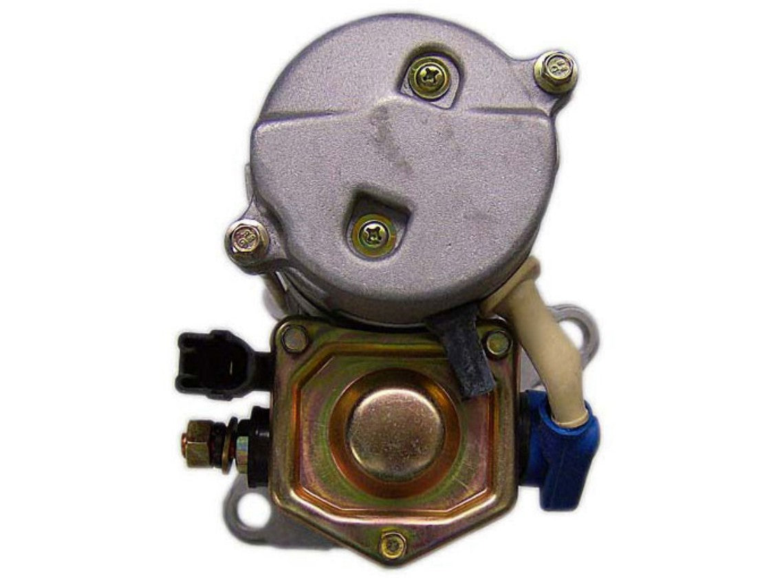 STARTER MOTOR-   STM680