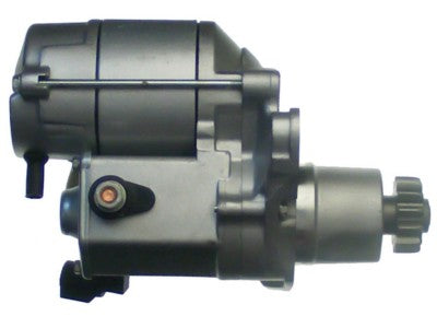 STARTER MOTOR-   STM681