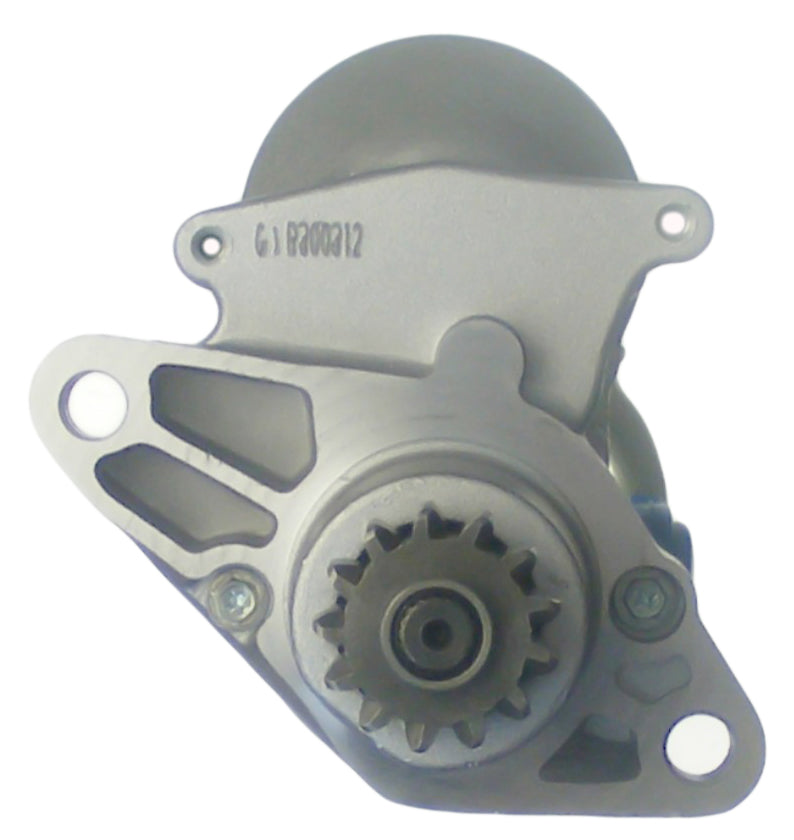 STARTER MOTOR-   STM681