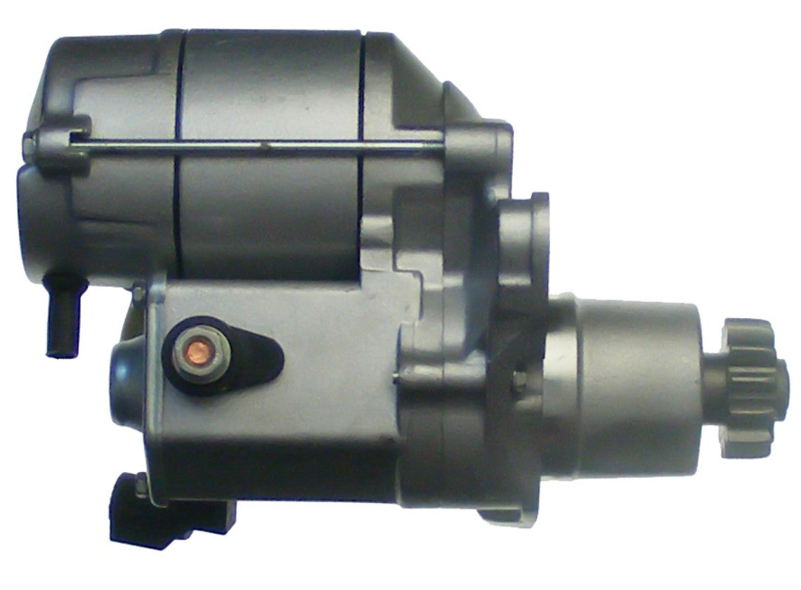 STARTER MOTOR-   STM681