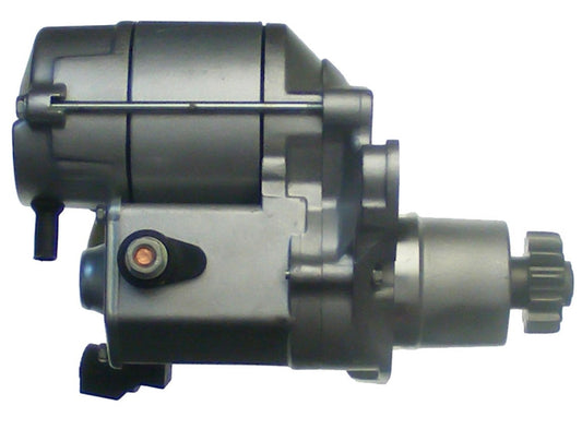 STARTER MOTOR-   STM681