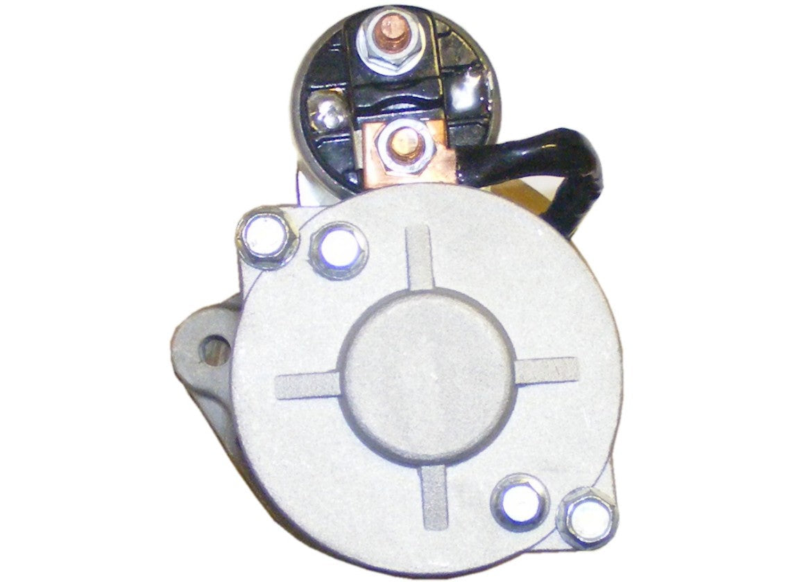 STARTER MOTOR-   STM687