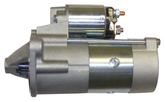 STARTER MOTOR-   STM687