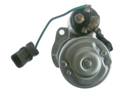 STARTER MOTOR-   STM694