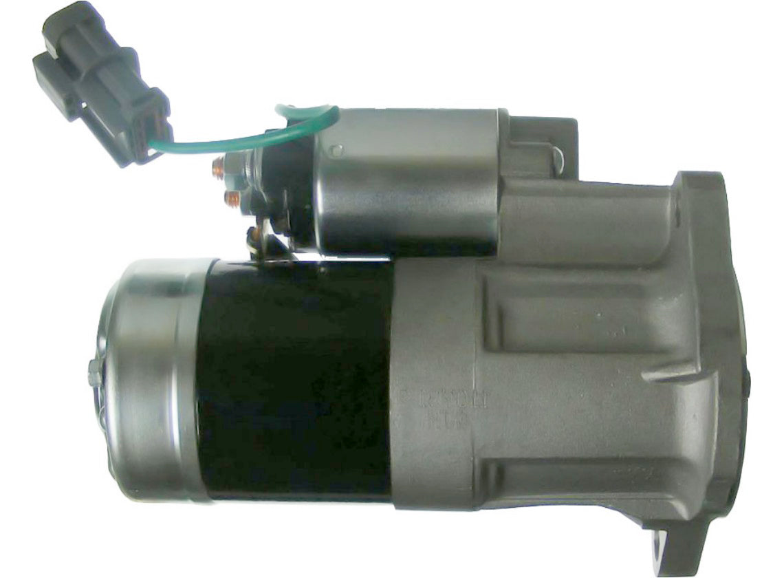 STARTER MOTOR-   STM694