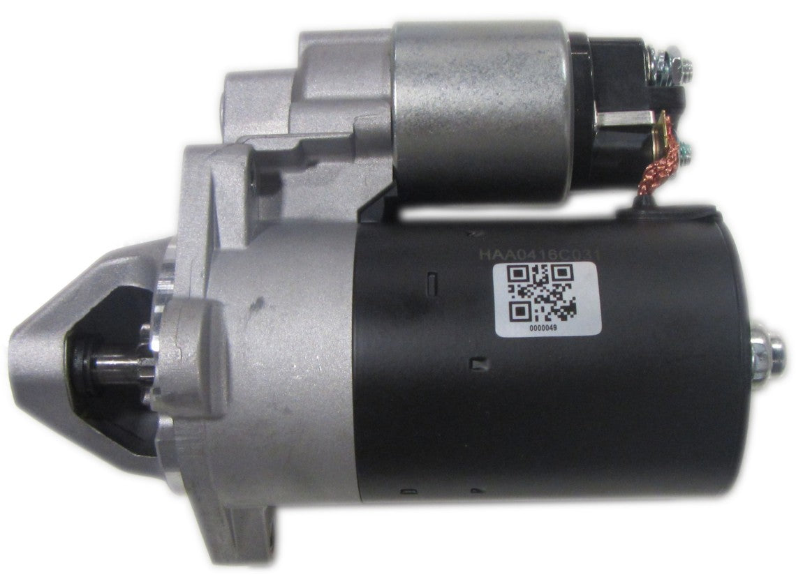 STARTER MOTOR-   STM700