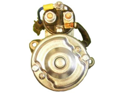 STARTER MOTOR-   STM702