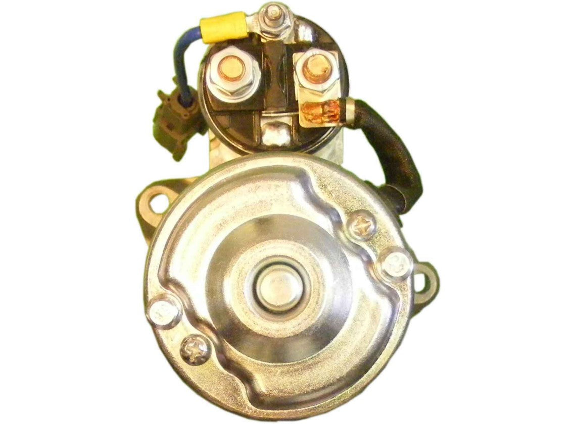 STARTER MOTOR-   STM702
