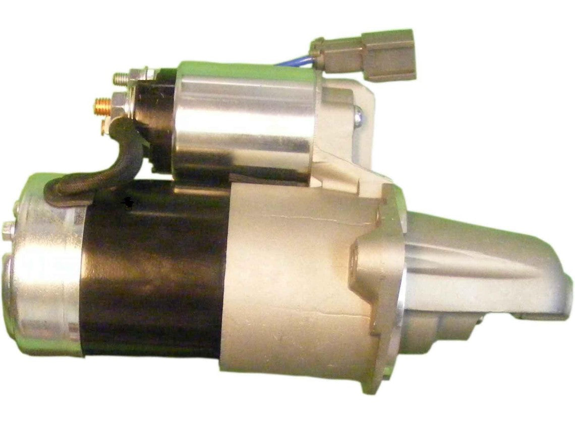 STARTER MOTOR-   STM702