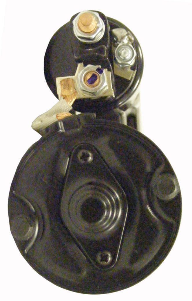 STARTER MOTOR-   STM703