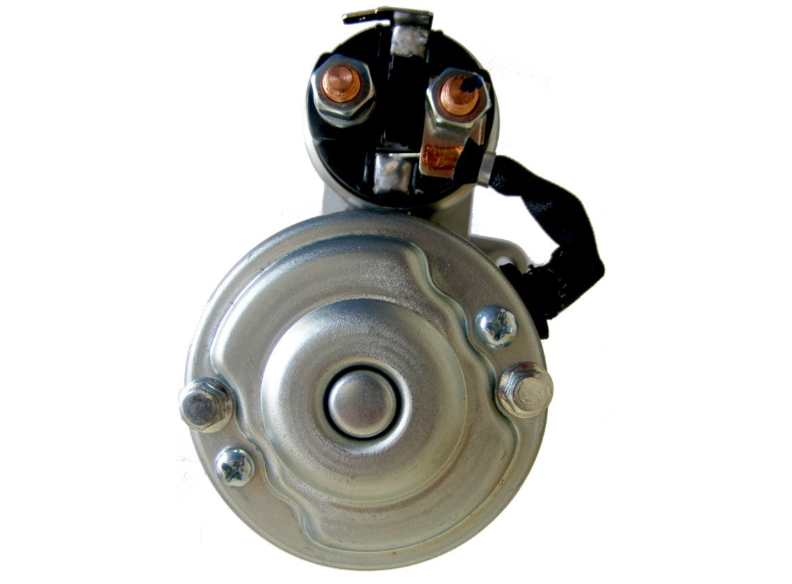 STARTER MOTOR-   STM704