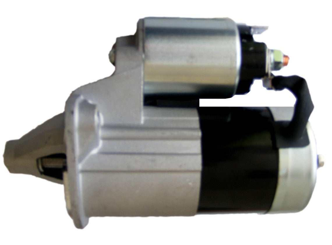 STARTER MOTOR-   STM704