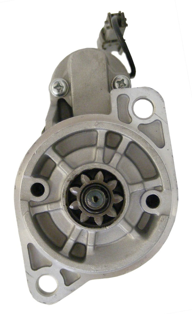 STARTER MOTOR-   STM707