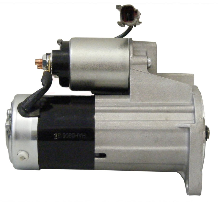 STARTER MOTOR-   STM707
