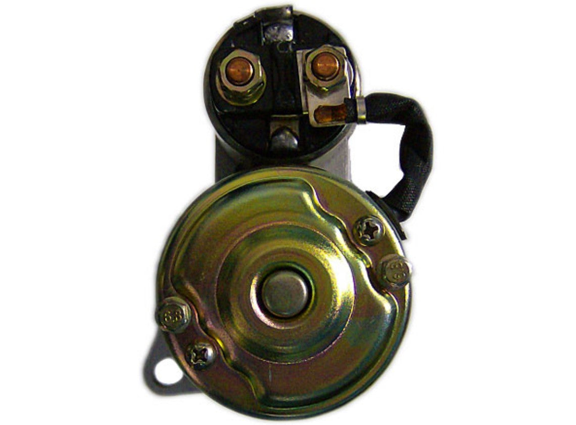 STARTER MOTOR-   STM708