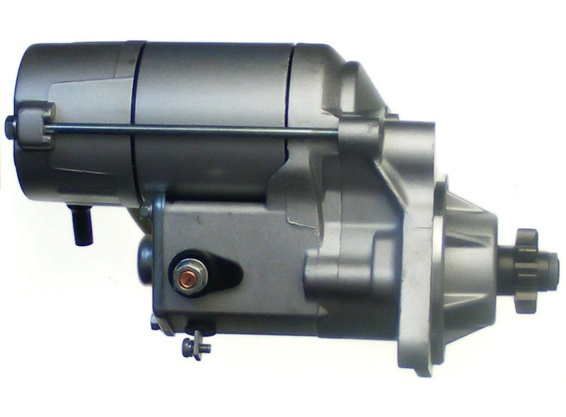 STARTER MOTOR-   STM709