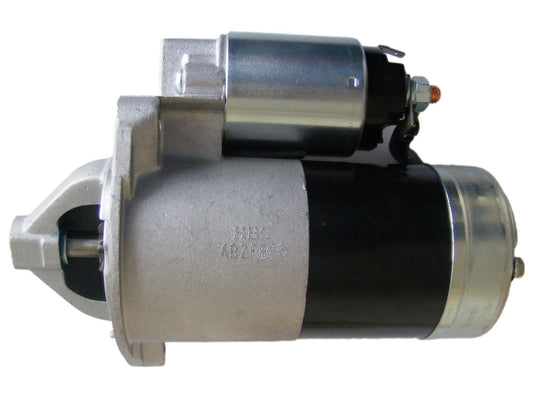 STARTER MOTOR-   STM712