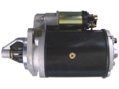 STARTER MOTOR-   STM734