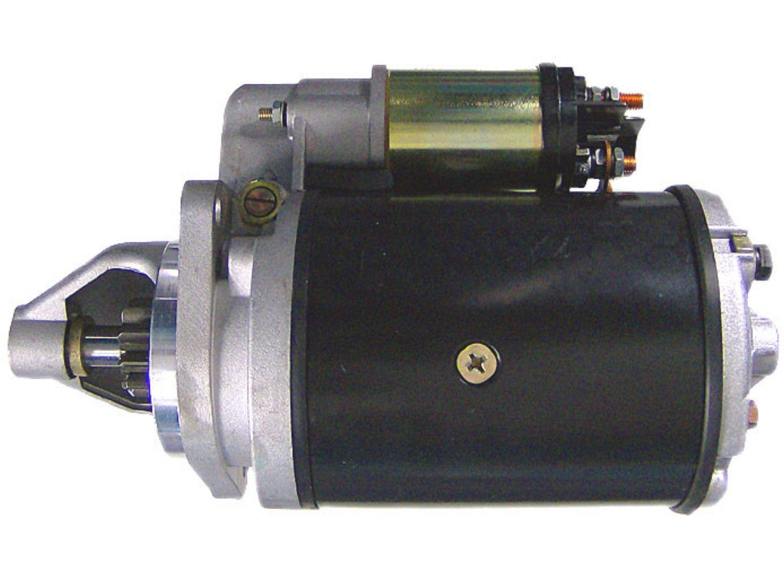 STARTER MOTOR-   STM734
