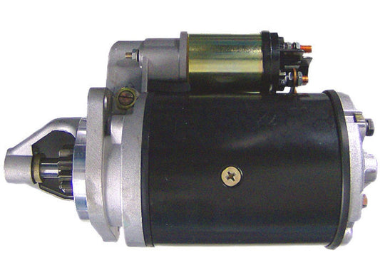 STARTER MOTOR-   STM734