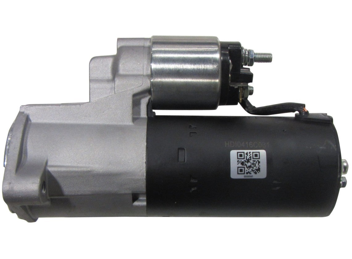 STARTER MOTOR-   STM738