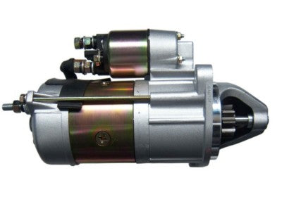 STARTER MOTOR-   STM740