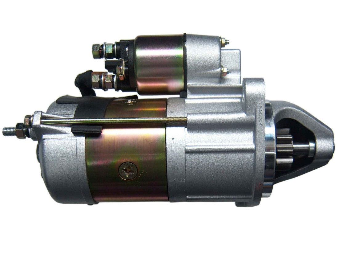 STARTER MOTOR-   STM740