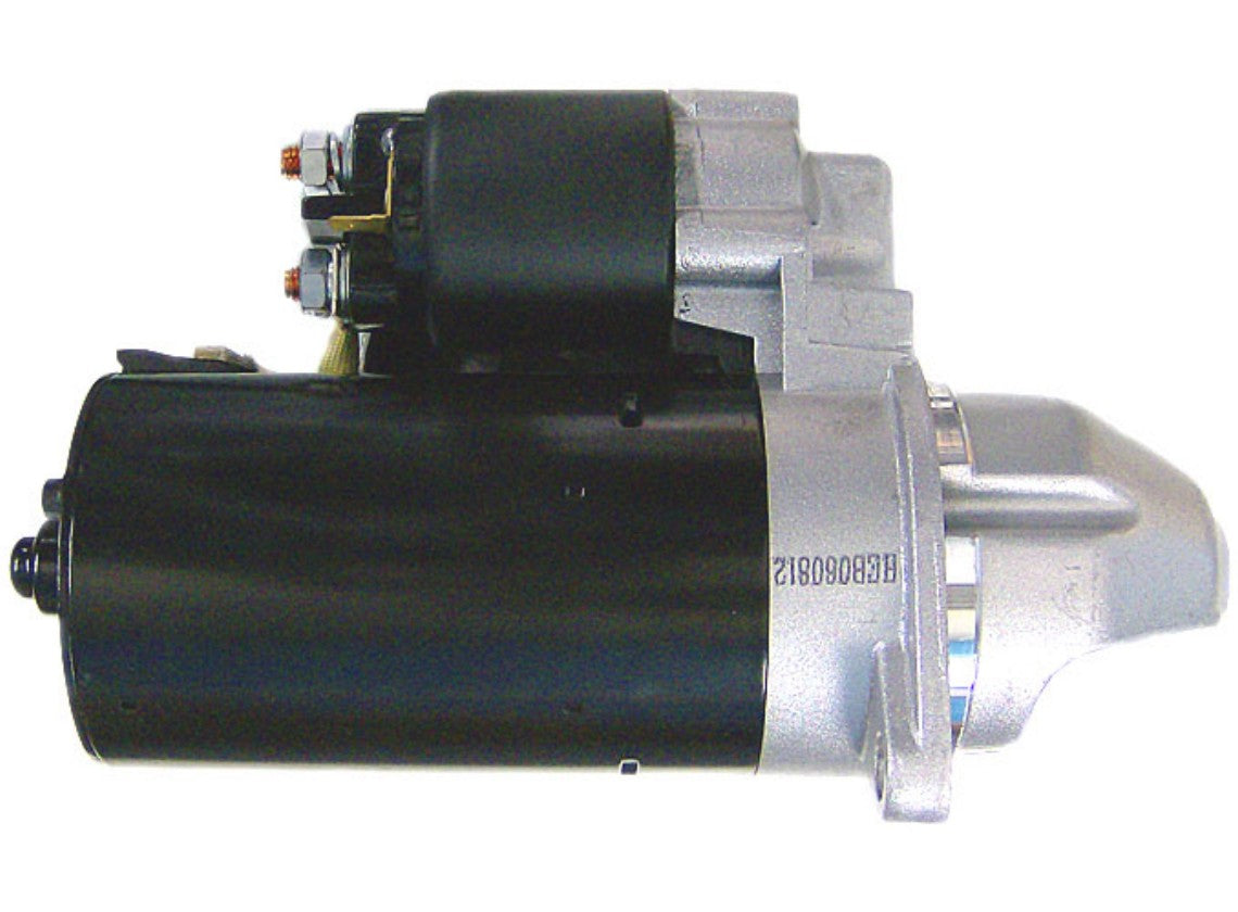 STARTER MOTOR-   STM741