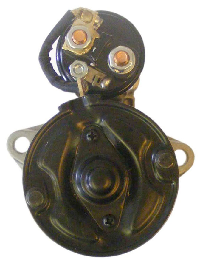 STARTER MOTOR-   STM742