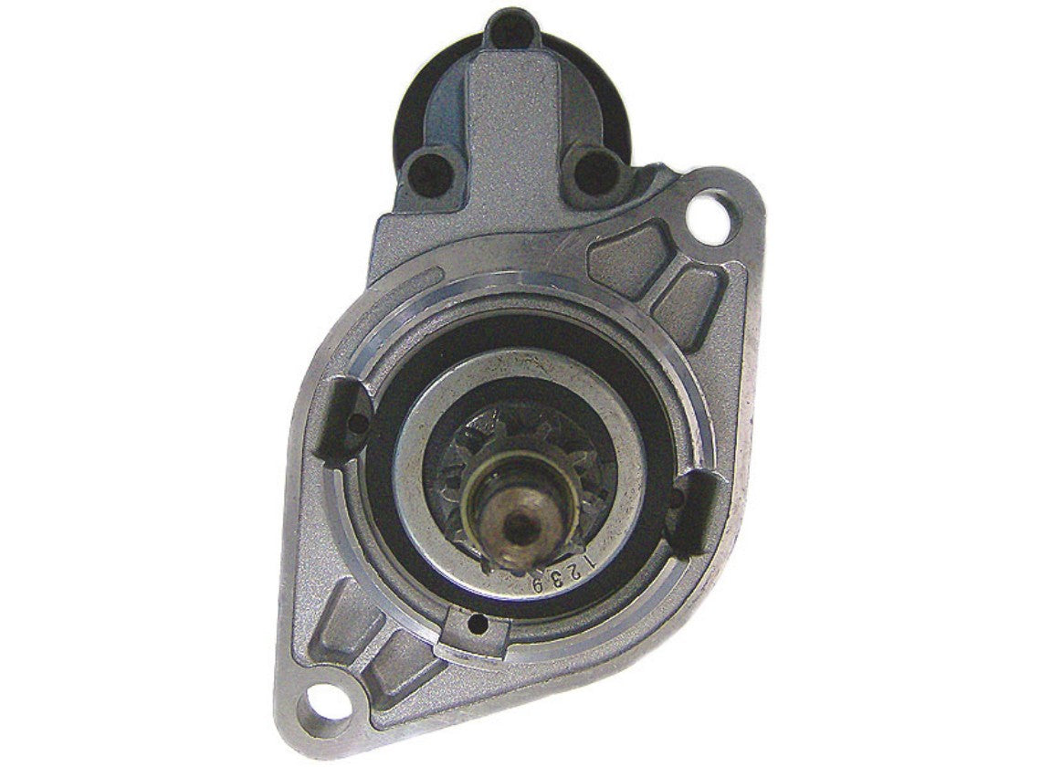 STARTER MOTOR-   STM743