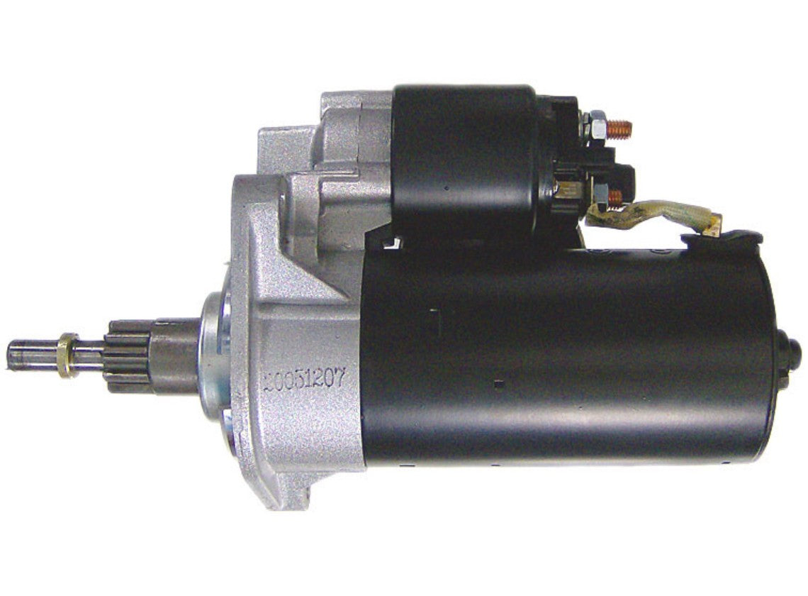 STARTER MOTOR-   STM743