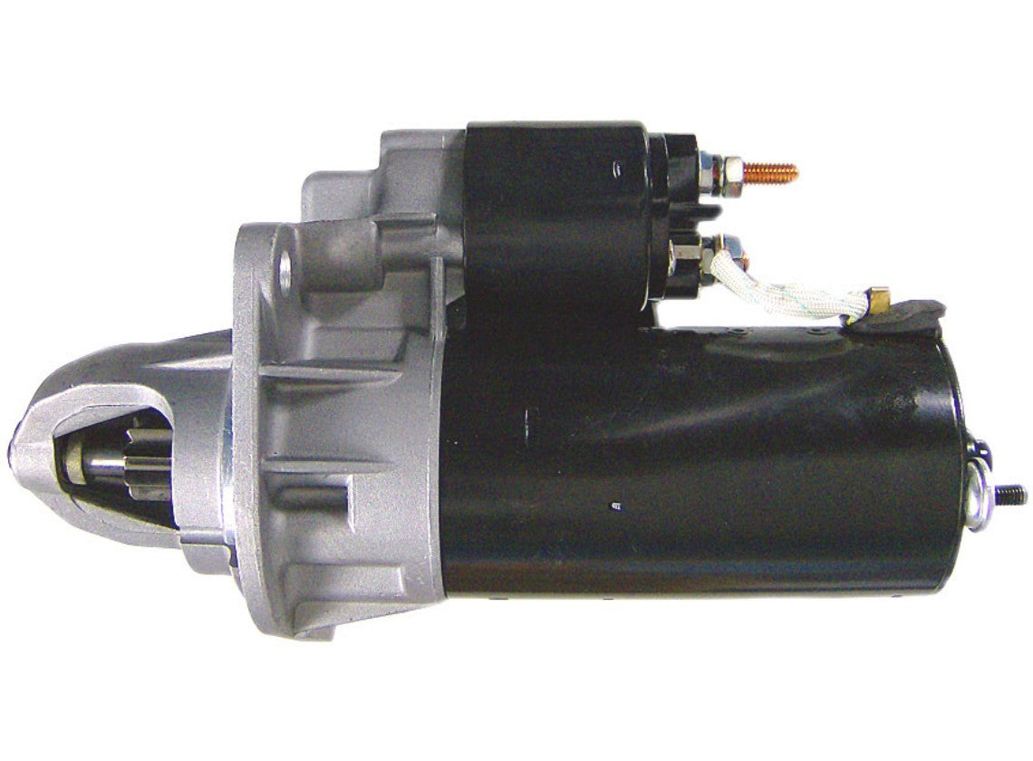 STARTER MOTOR-   STM746
