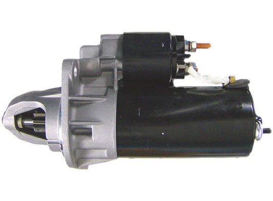 STARTER MOTOR-   STM746