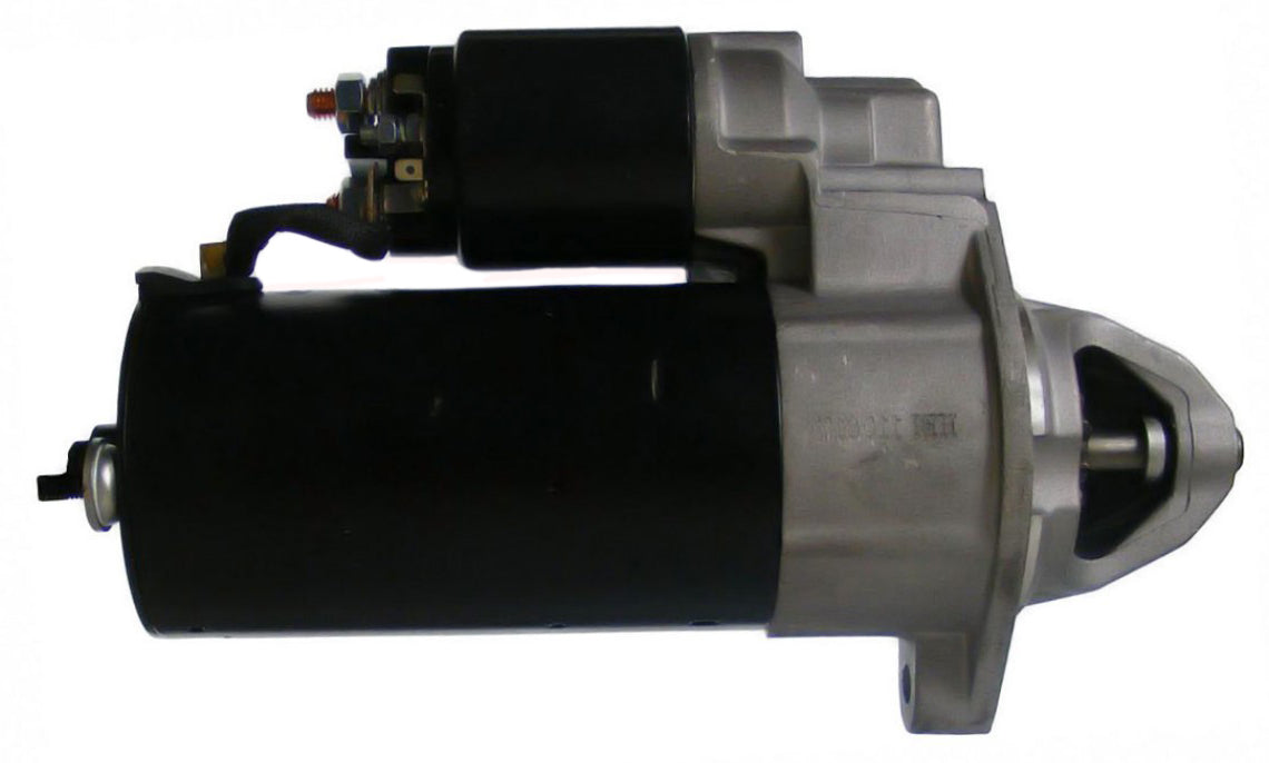 STARTER MOTOR-   STM748