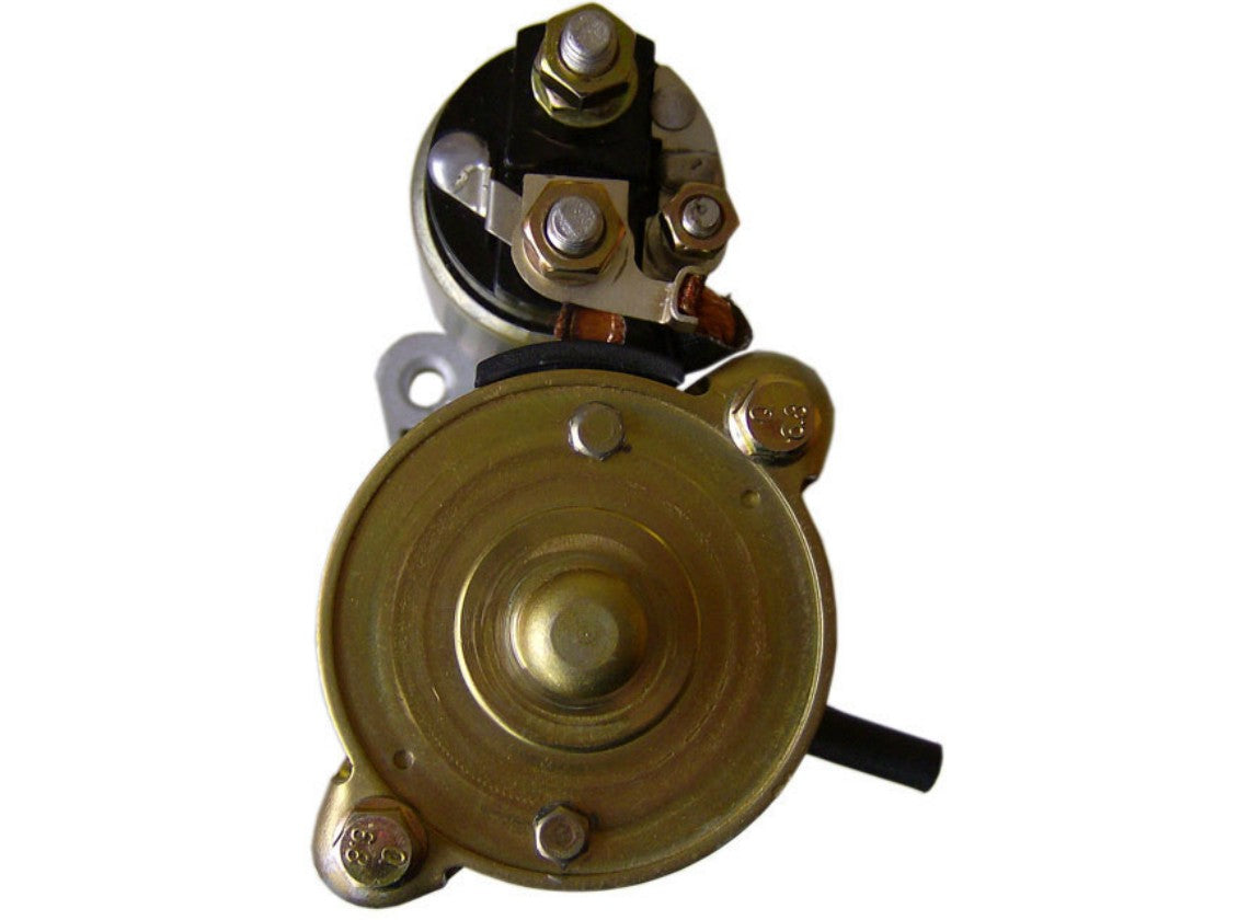 STARTER MOTOR- STM750