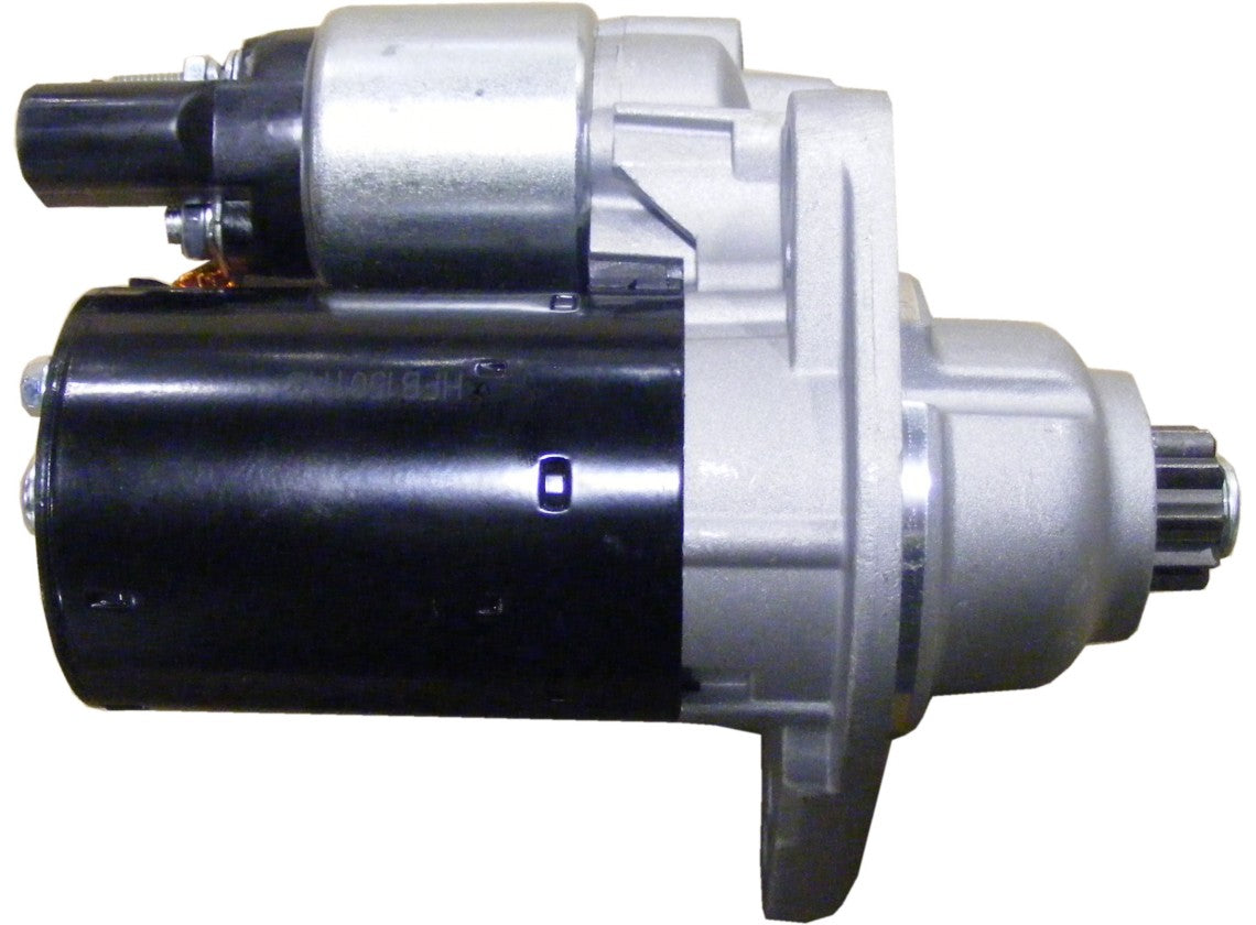 STARTER MOTOR-   STM751
