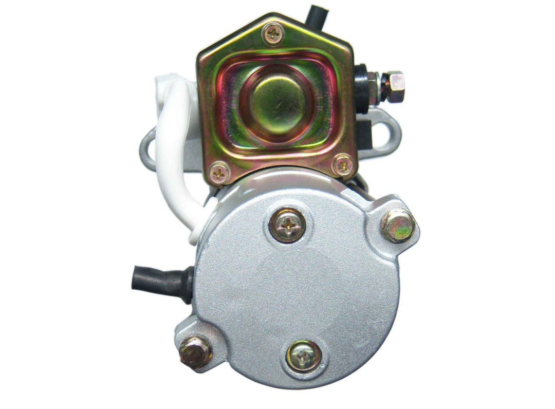 STARTER MOTOR-   STM755