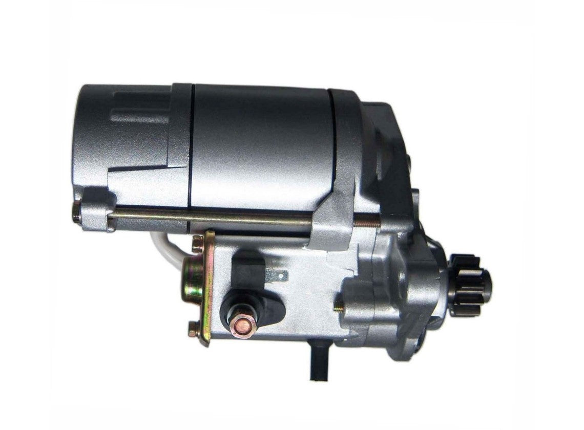 STARTER MOTOR- STM755