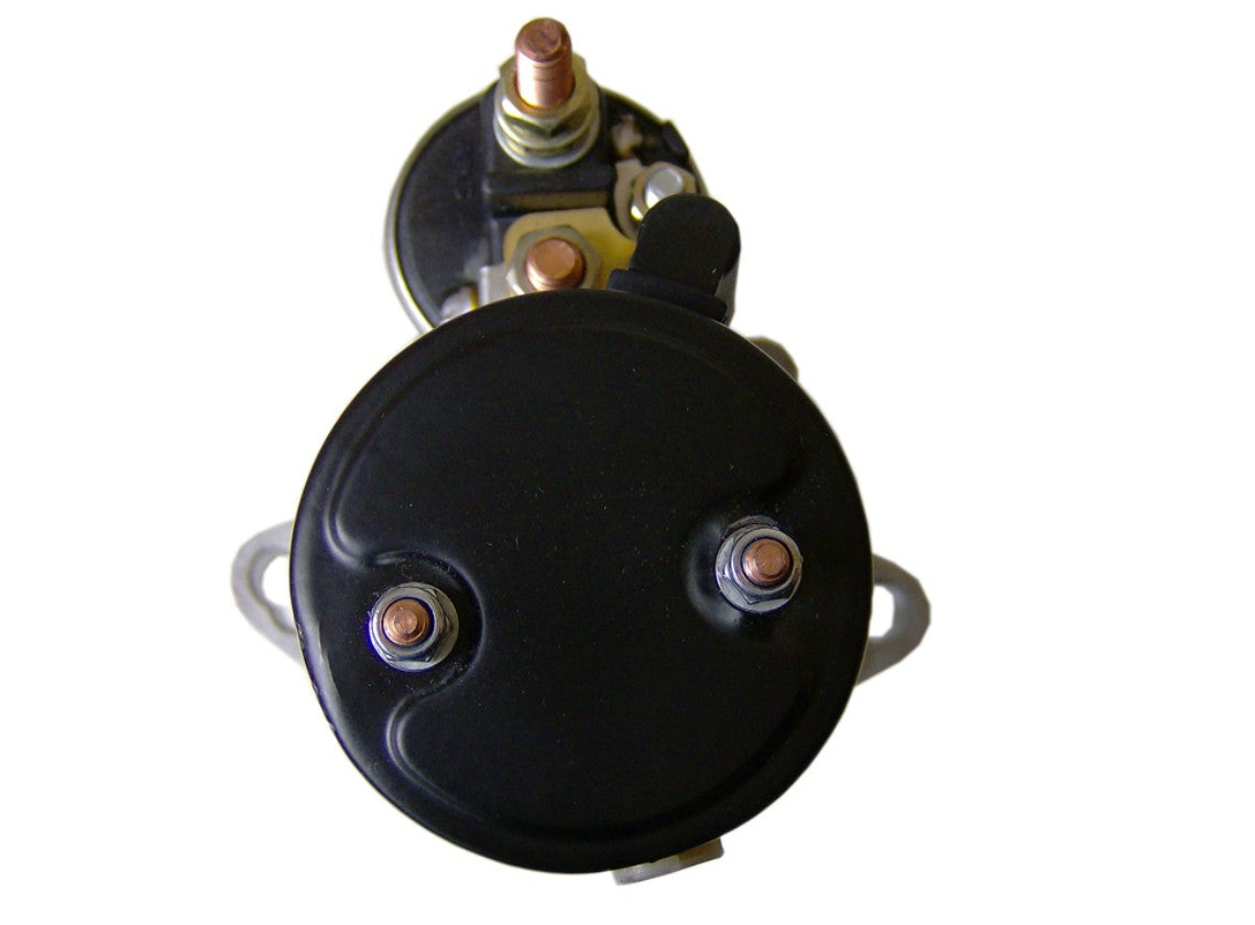 STARTER MOTOR- STM758